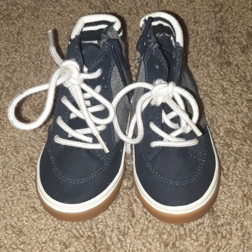 Baby shoes